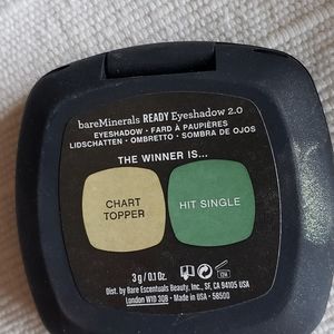 Bare Minerals dual eye shadow